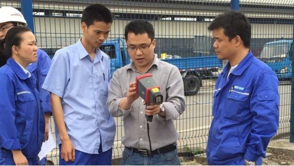 走進(jìn)斯派克X射線熒光光譜儀，帶您了解冶金分析中光譜儀的作用
